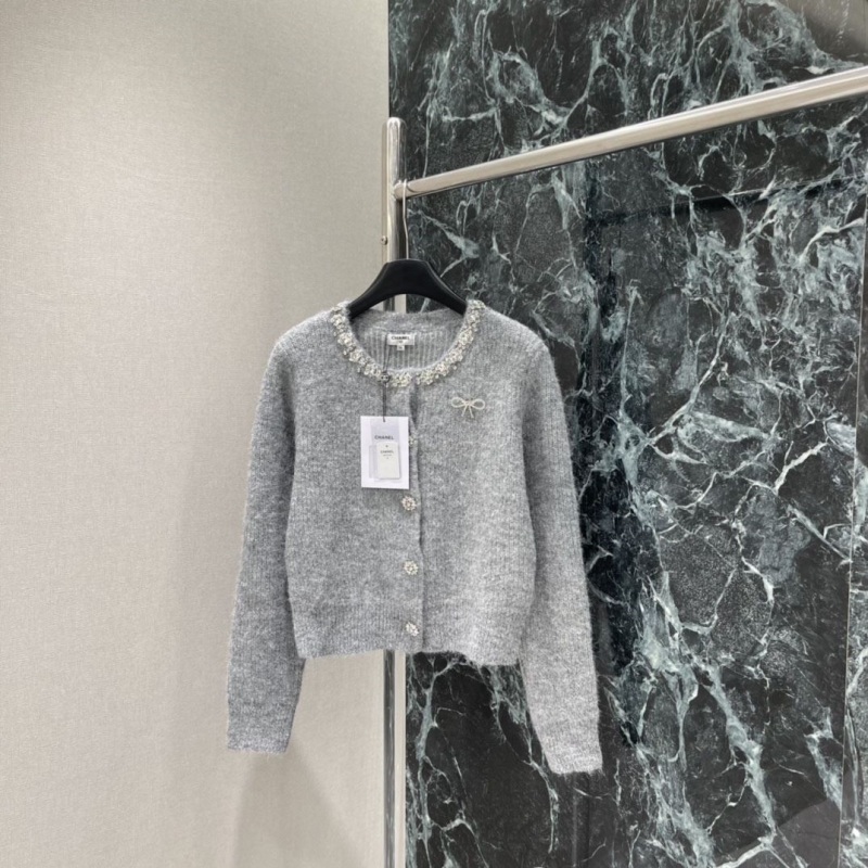 Ch**el sweaters